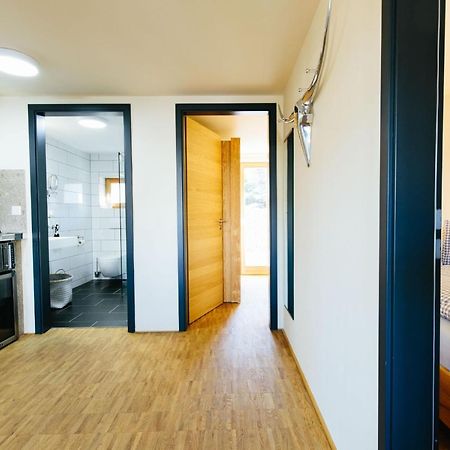 Apartmenthotel Oberstdorf Dış mekan fotoğraf