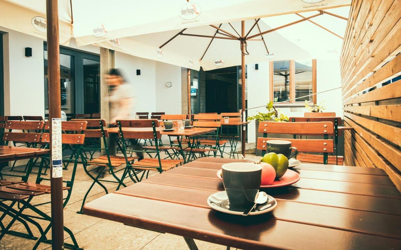 Apartmenthotel Oberstdorf Dış mekan fotoğraf