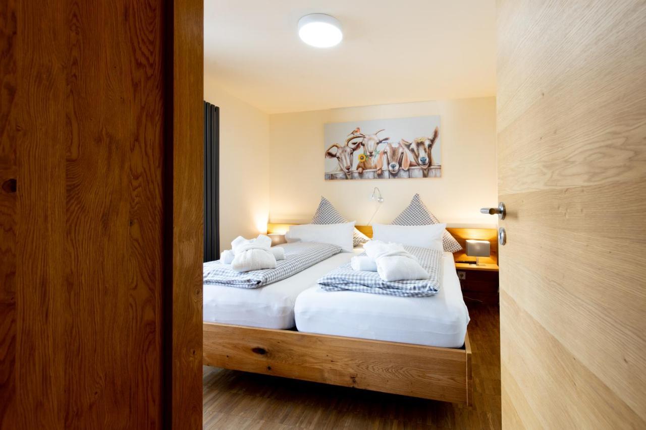 Apartmenthotel Oberstdorf Dış mekan fotoğraf